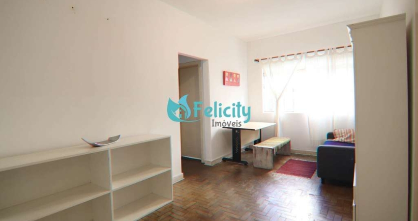 Apartamento com 2 dorms, 1 vaga, 61m2 na Vila Leopoldina