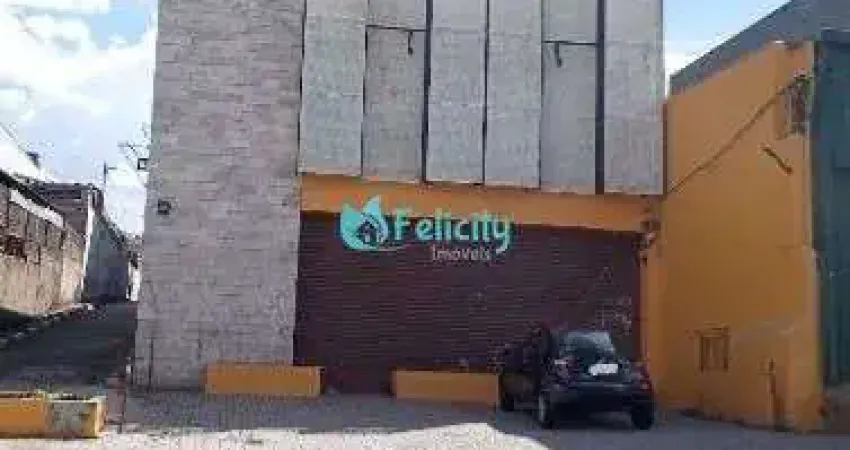 Prédio para alugar na Avenida Cândido Portinari, 1, Vila Jaguara, São Paulo