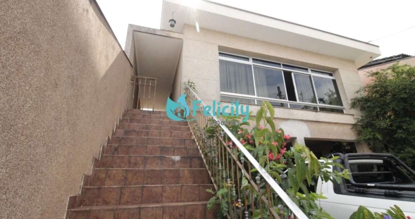 Casa com 3 dorms, 4 vagas, 200m2 no Jardim São José