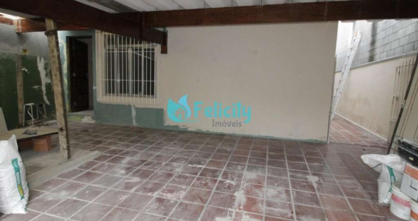 Casa Térrea com 3 dorms, 2 vagas, 170m2 na Vila Guedes