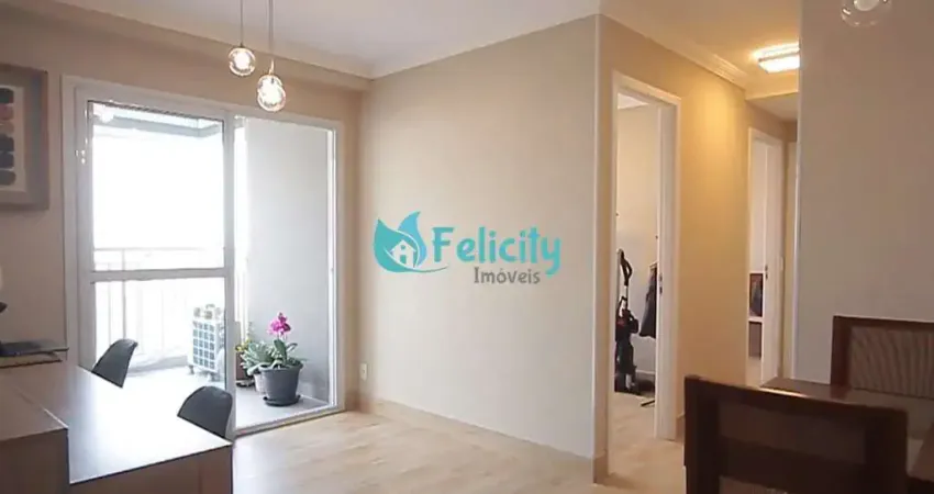 Apartamento com 3 dorms, 1 suíte, 1 vaga, 71m2 no Parque São Domingos