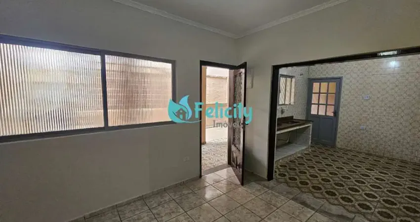 Sobrado com 2 dorms, 1 vaga, 120m2 no Jardim Regina