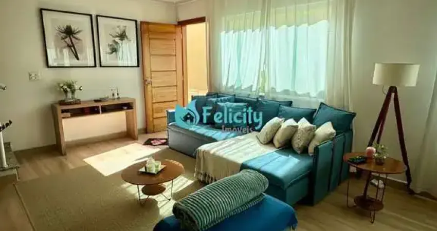 Sobrado de Condominio com 3 dorms, 1 vaga, 92m2 na Vila Guedes