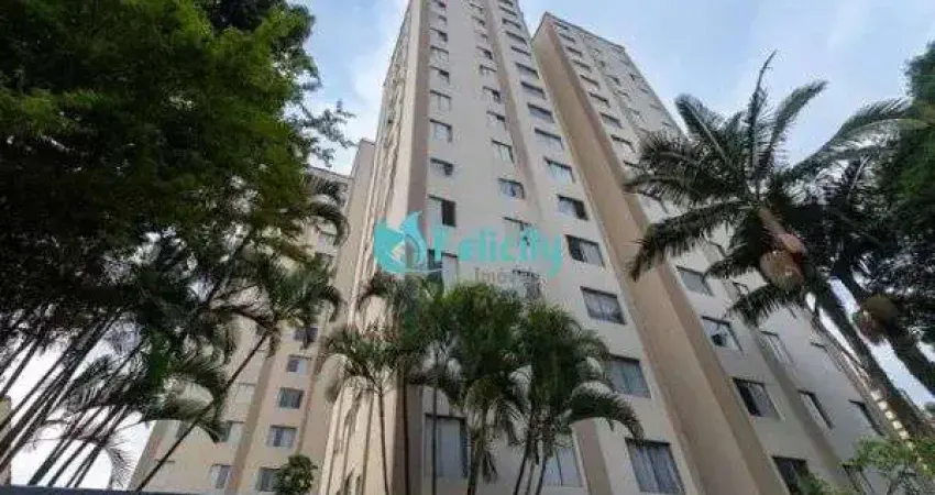 Apartamento com 2 dorms, 1 vaga, 60m2 na Vila Pompéia
