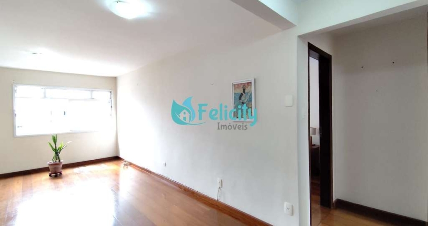 Apartamento com 2 dorms, 1 vaga, 72m2 no Cerqueira César