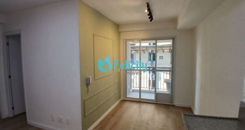 Apartamento com 2 quartos à venda na Rua Marina Ciufuli Zanfelice, 176, Lapa, São Paulo