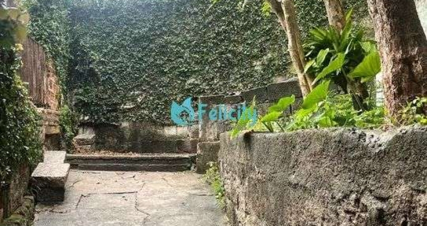 Casa com 3 dorms, 3 vagas, 190m2 na Vila Pereira Barreto