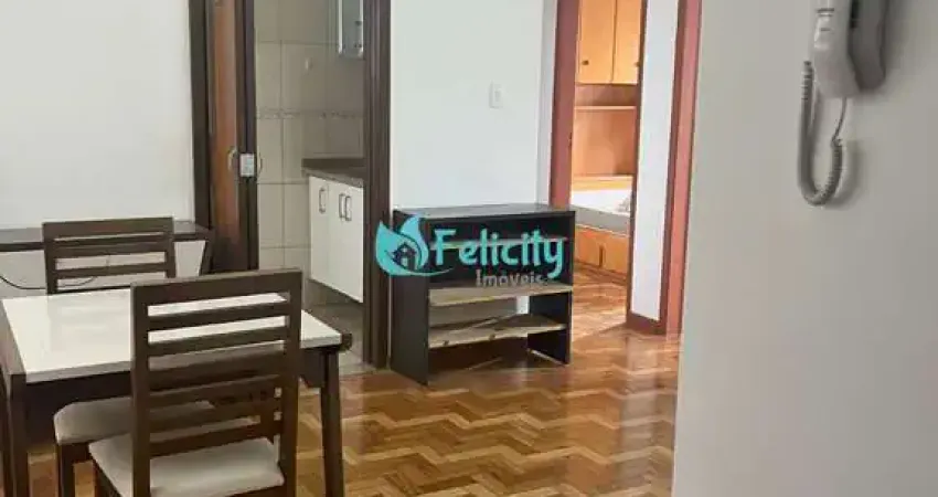 Apartamento com 2 dorms, 1 vaga, 50m2 no Sumarezinho