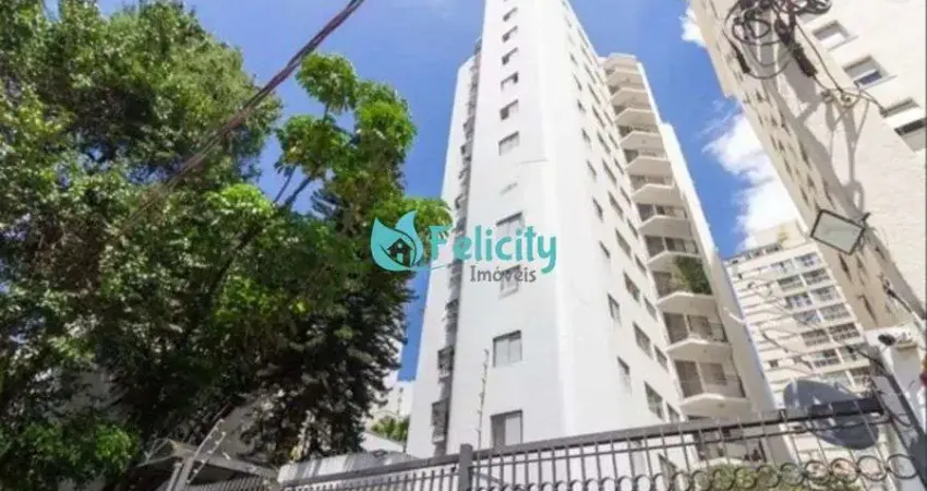 Apartamento com 2 dorms, 1 vaga, 55m2 na Vila Pompéia