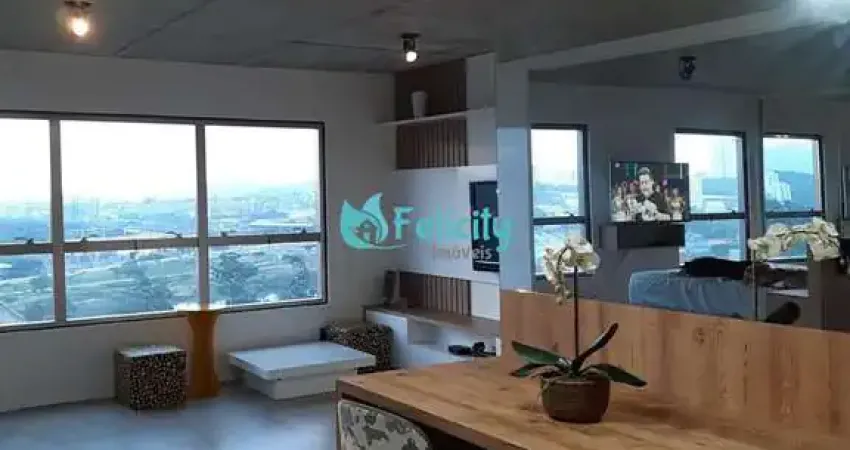Apartamento com 1 dorm, 1 vaga, 70m2 na Vila Leopoldina