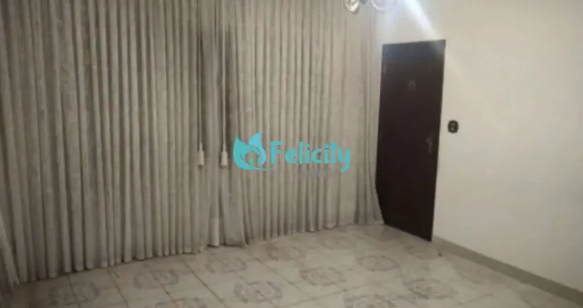 Casa térrea com 2 dorms, 3 vagas, 127m2 no Jardim Santo Elias