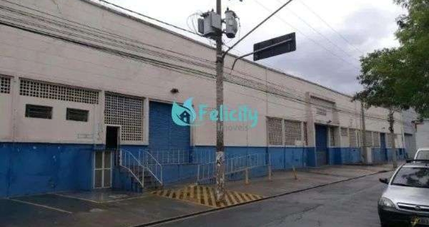 Barracão / Galpão / Depósito para alugar na Avenida Doutor Gastão Vidigal, 6, Vila Leopoldina, São Paulo