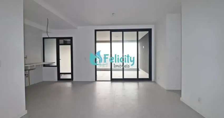 Apartamento com 2 dorms, 1 suíte, 1 vaga, 82m2 em Pinheiros