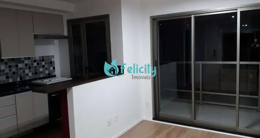 Apartamento com 1 quarto à venda na Rua Alves Guimarães, 1120, Pinheiros, São Paulo
