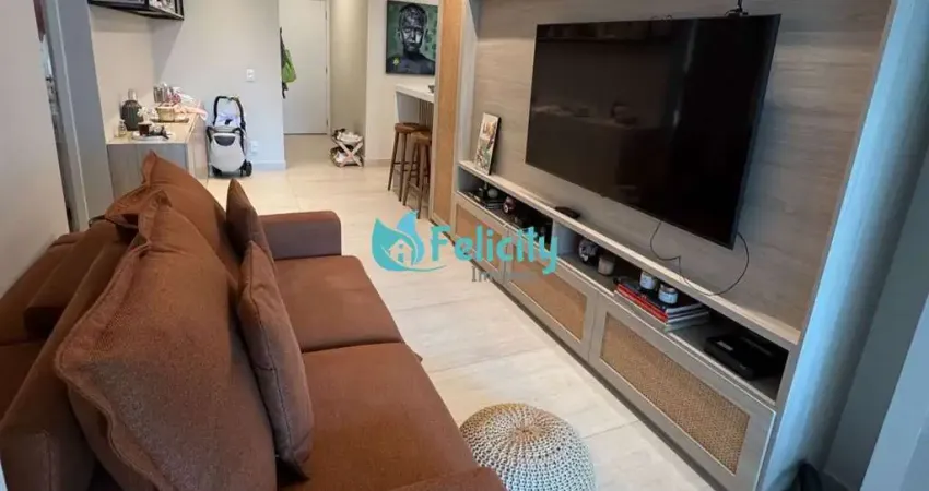 Apartamento com 2 dorms, 1 vaga, 74m2 em Pinheiros
