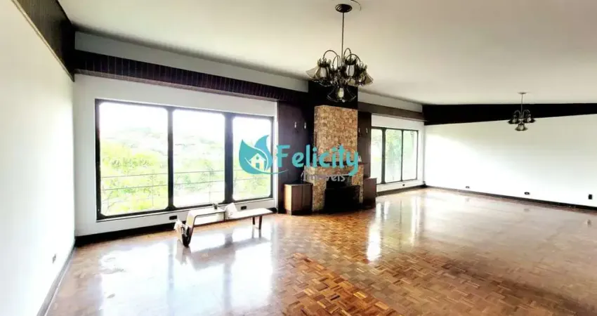 Casa com 7 dorms, 2 suítes, 4 vagas, 430m2 no Sumaré