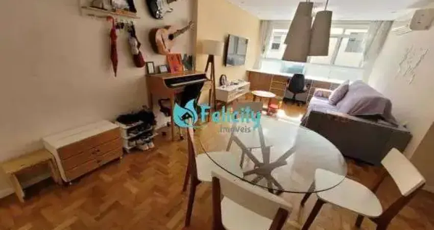 Apartamento 2 dormitórios à venda Pinheiros São Paulo/SP