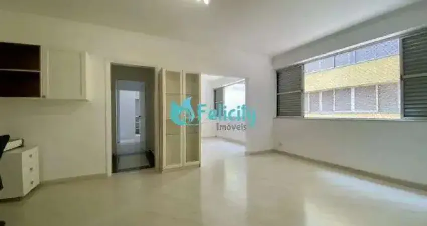 Apartamento com 3 dorms, 1 suíte, 1 vaga, 100m2 em Perdizes