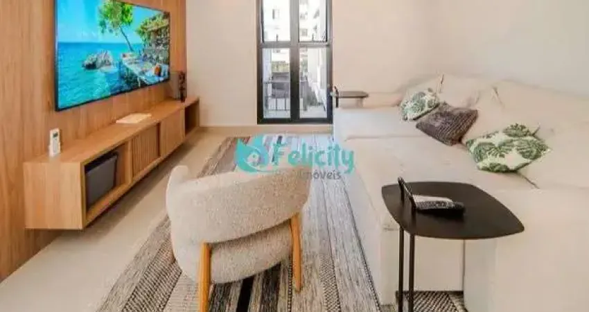 Triplex em Condomínio com 2 dorms, 1 suíte, 2 vagas, 170m2 em Higieanópolis