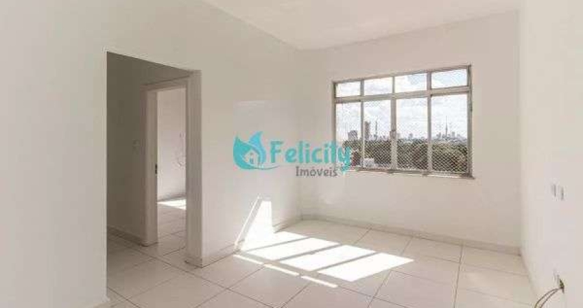 Apartamento com 2 quartos à venda na Avenida Doutor Arnaldo, 162, Pacaembu, São Paulo