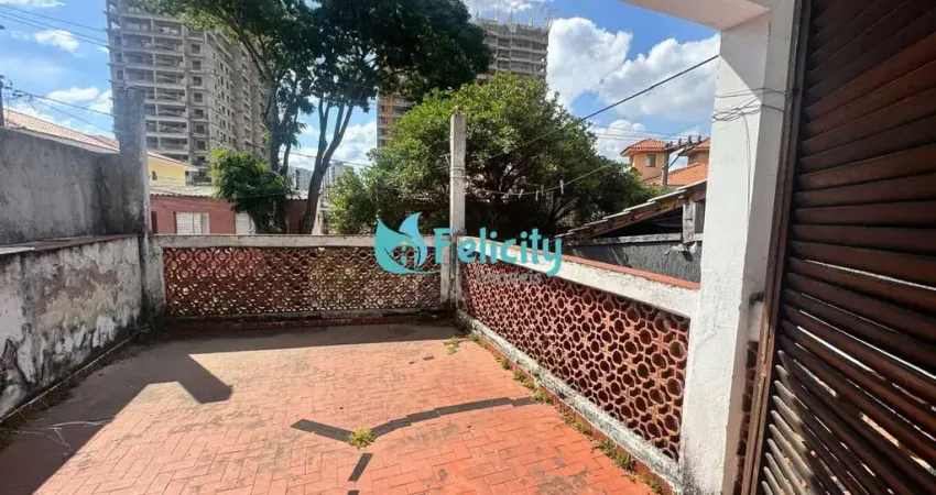 Casa com 2 dorms, 1 vaga, 80m2 no Jardim Felicidade