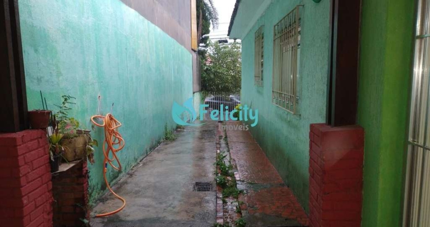 Casa com 2 quartos para alugar na Rua Joaquim Oliveira Freitas, 5, Vila Mangalot, São Paulo