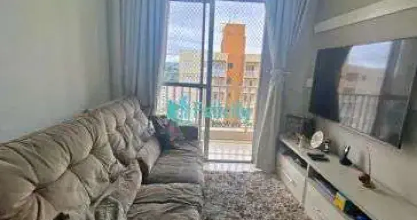 Apartamento com 2 quartos à venda na Avenida Edmundo Amaral, 3935, Piratininga, Osasco