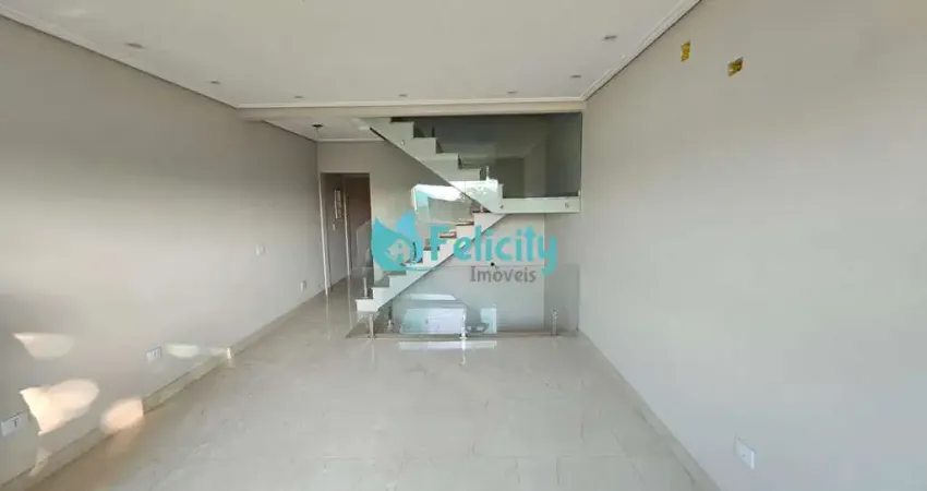 Sobrado com 3 suítes, 2 vagas, 163m2 na Chácara Inglesa