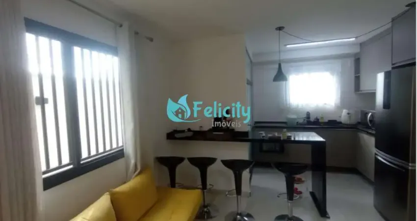 Apartamento com 2 dorms, 1 vaga, 61m2 na Vila Jaguara