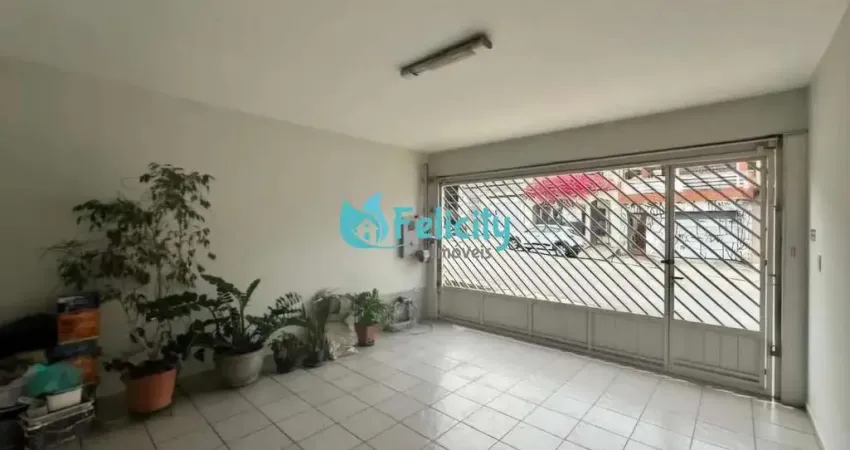 Casa térrea com 2 dorms, 1 suíte, 2 vagas, 90m2 no Jardim Mangalot