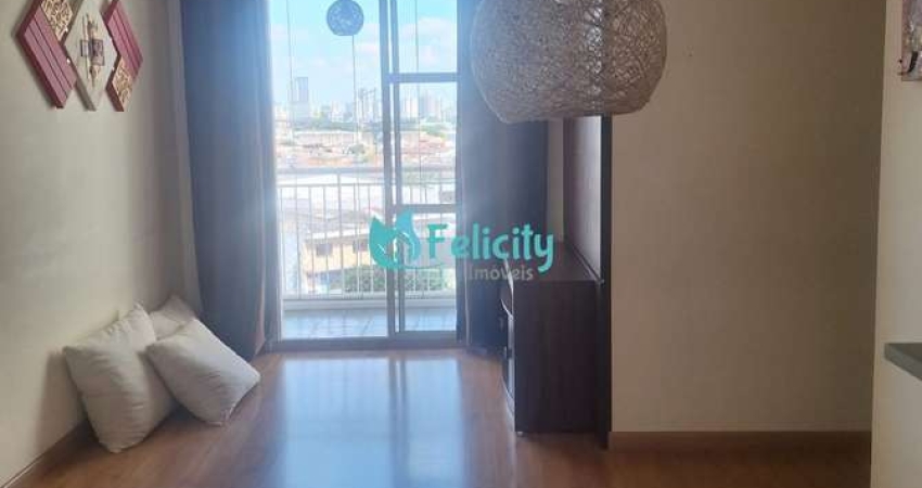 Apartamento com 3 dorms, 1 suíte, 1 vaga nos Remédios