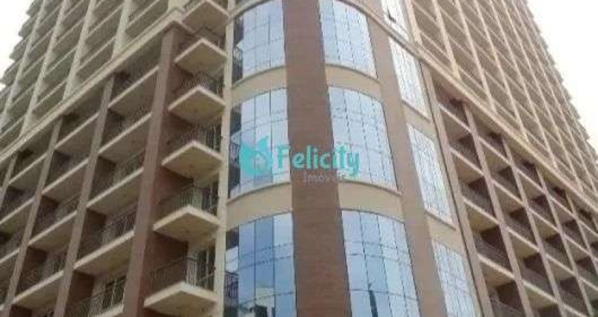 Conjunto Comercial com 92m2, 2 salas, 2 vagas na Água Branca