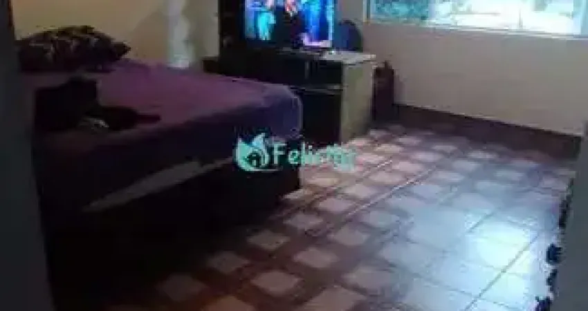 Casa com 4 quartos à venda na Rua Calixto de Almeida, 1, Jardim Monjolo, São Paulo