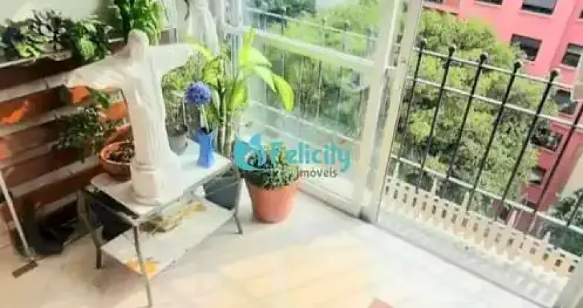 Apartamento com 3 dorms, 1 vaga, 105m2 no Jardim Paulista