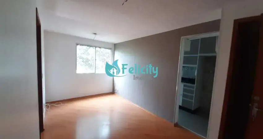 Apartamento com 3 dorms, 1 vaga, 58m2 na Vila Guedes