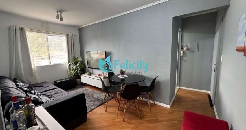 Apartamento com 2 quartos à venda na Avenida Jerimanduba, 666, Jaraguá, São Paulo