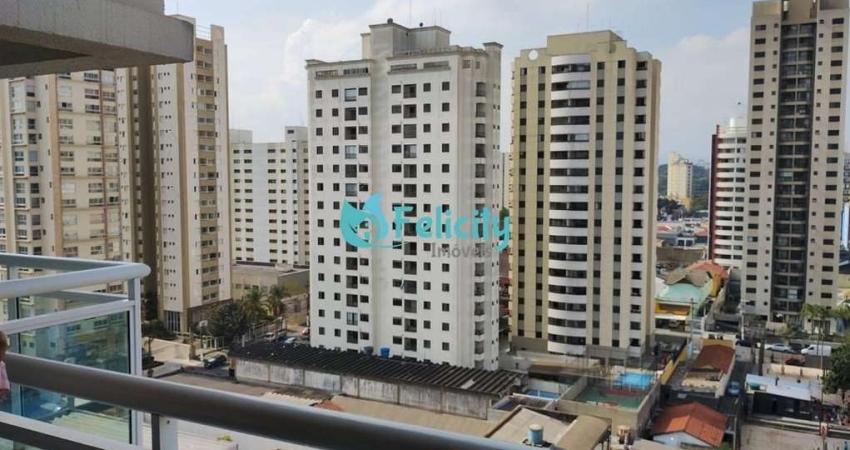 Sala Comercial com 32m2, 1 sala, 1 vaga na Vila Leopoldina