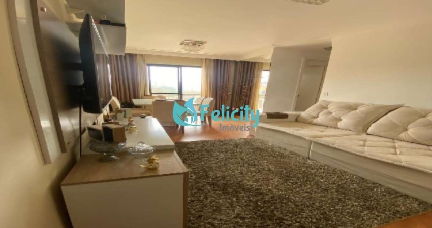 Apartamento com 2 dorms, 1 vaga, 54m2 no Conj. Res. Vista Verde