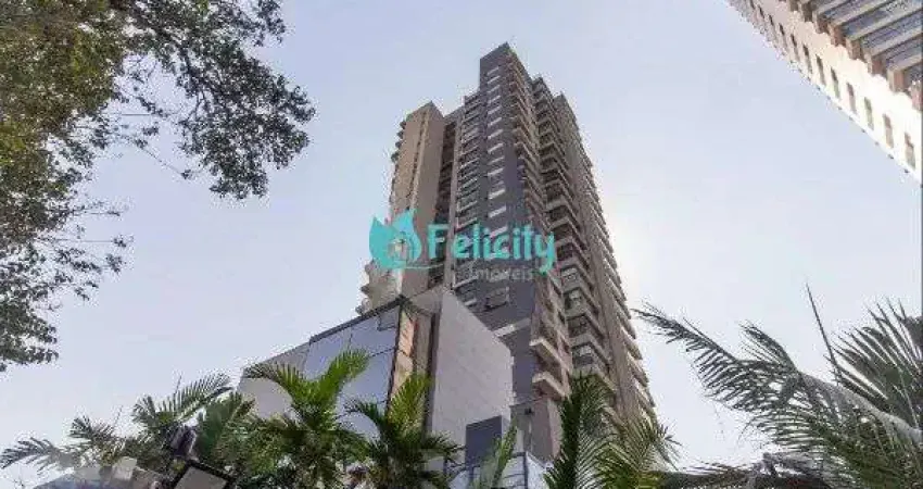 Apartamento living ampliado, 1 suíte, 1 vaga, 61m2 na Vila Leopoldina