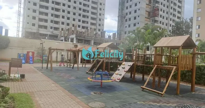 Apartamento com 3 dorms, 1 suíte, 2 vagas, 69m2 na Água Branca