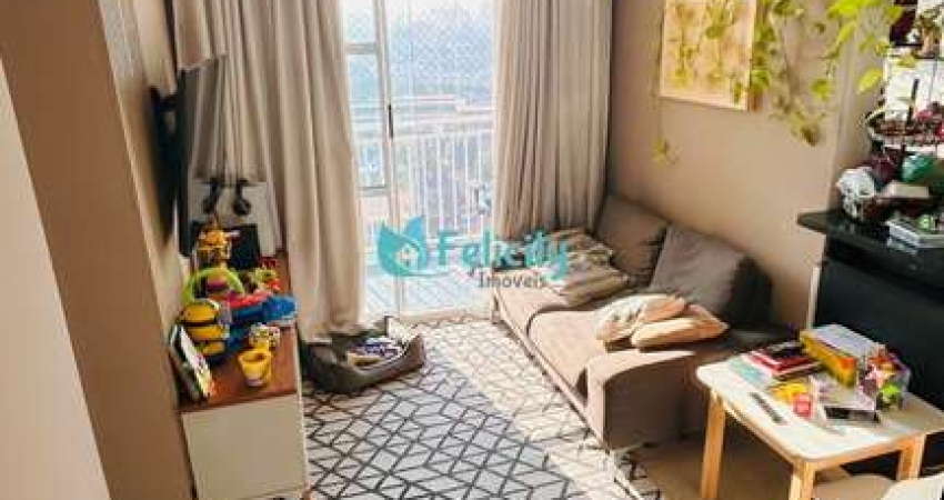 Apartamento com 2 quartos à venda na Avenida dos Remédios, 376, Remédios, Osasco