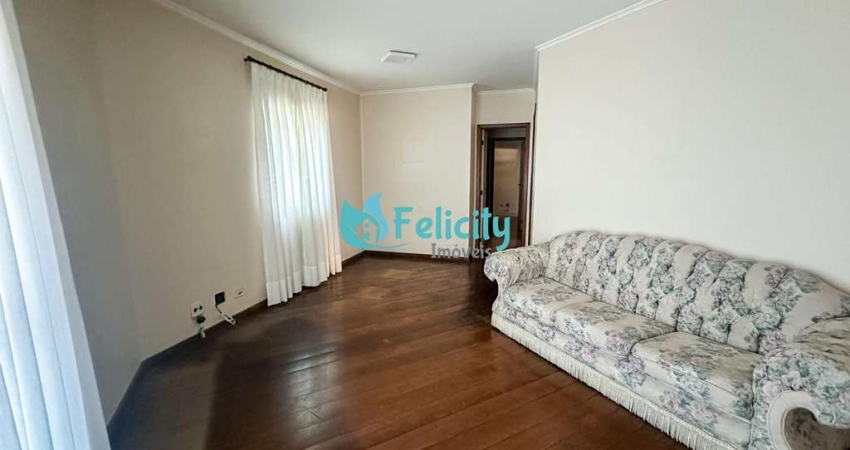 Apartamento com 3 dorms, 1 suíte, 1 vaga, 78m2 no Pq. São Domingos
