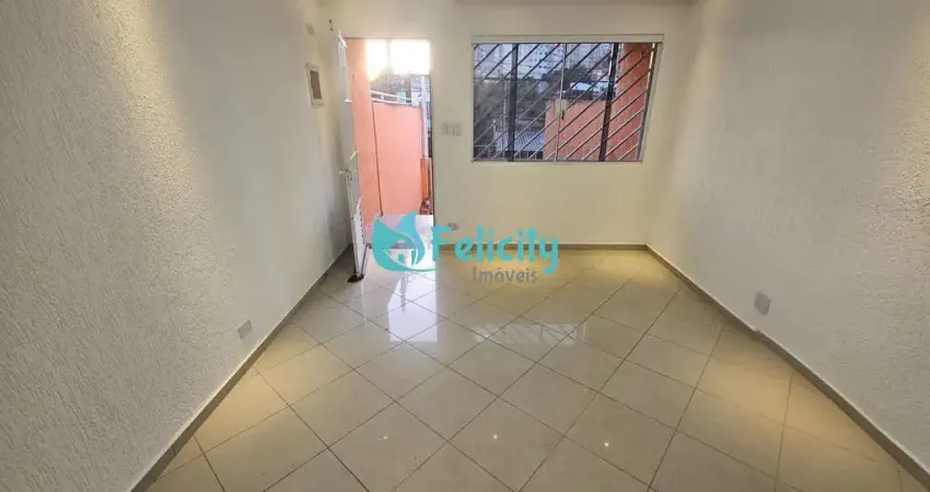 Casa com 2 quartos à venda na Rua Brigadeiro Godinho dos Santos, 1, Vila Pirituba, São Paulo