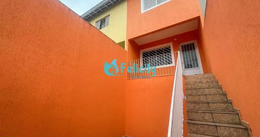 Casa com 2 quartos à venda na Rua Brigadeiro Godinho dos Santos, 1, Vila Pirituba, São Paulo