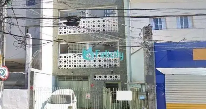 Prédio Residencial com 14 apartamentos, 2 vagas, 680m2 na Bela Vista
