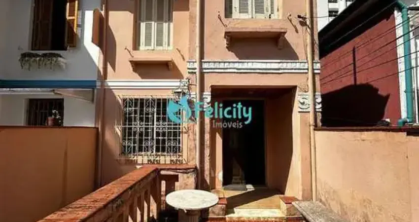 Casa com 3 quartos à venda na Rua Wanderley, 1, Perdizes, São Paulo