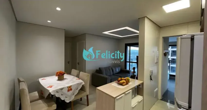 Apartamento com 2 dorms, 1 suíte, 1 vaga, 61m2 na Vila Leopoldina