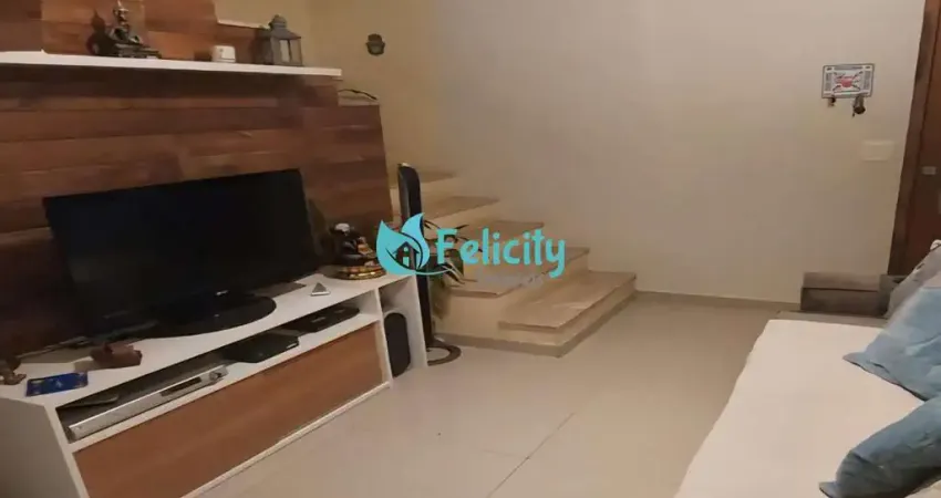Casa com 3 quartos à venda na Rua Jandaia, 1, Ayrosa, Osasco
