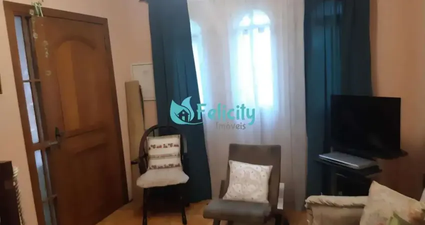 Sobrado com 2 dorms, 2 vagas, 250m2 na Vila Boaçava