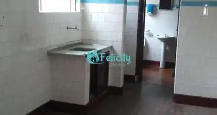 Casa com 1 quarto à venda na Rua Botocudos, 1, Vila Anastácio, São Paulo